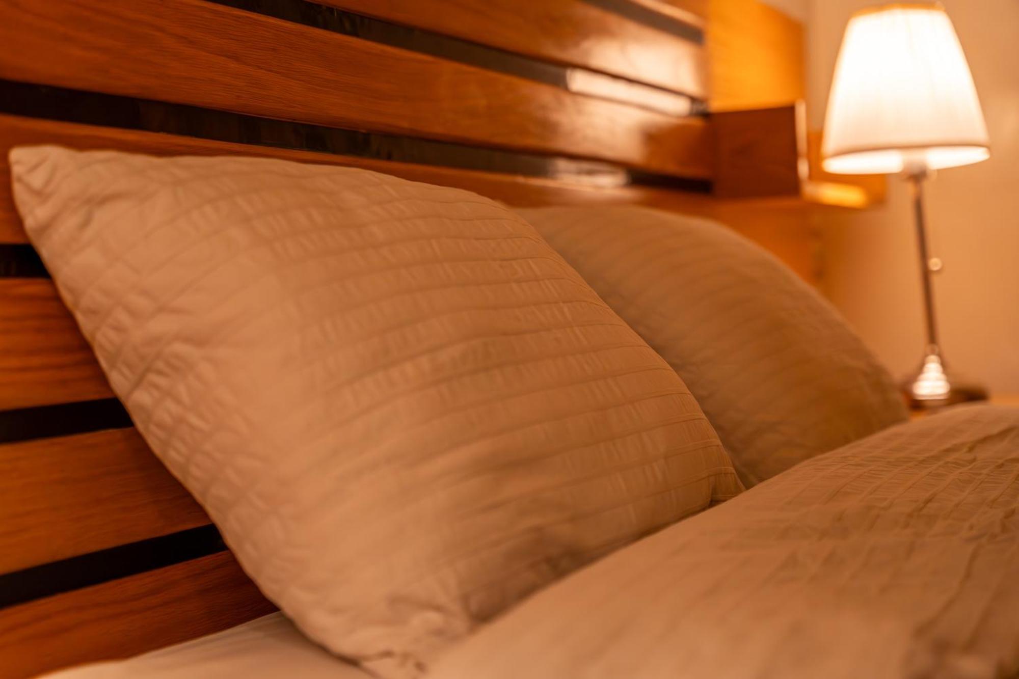 Hotel D'Europe Centre Ville 케니트라 외부 사진